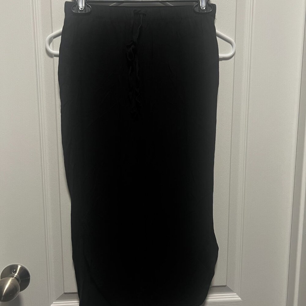Drawstring Skirt - Picture 2 of 2